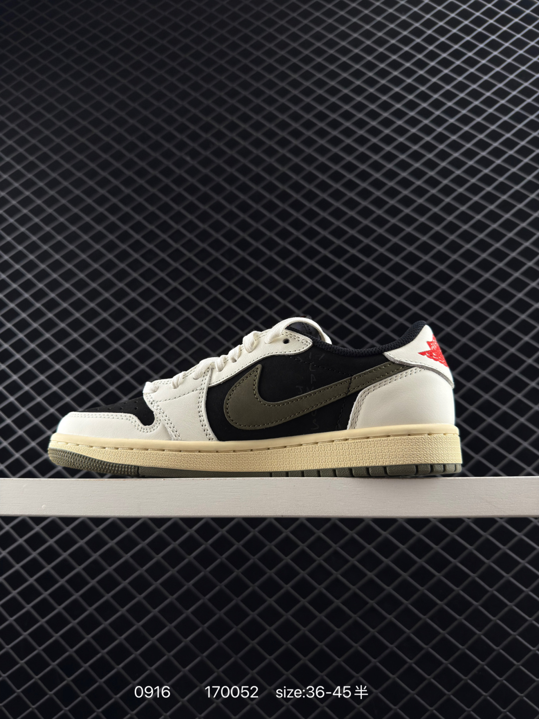 Nike Air Jordan 1 Low OG SP